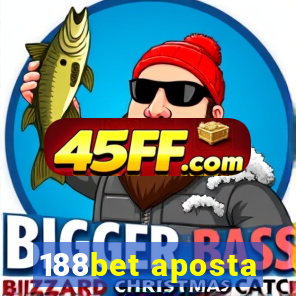 188bet aposta